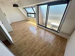 ロイヤルヨシソウ 2階2LDKのリビング/ダイニング