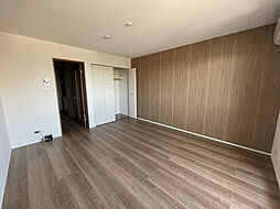 南観音レジデンス 3階1Kのリビング/ダイニング