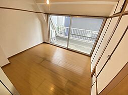 日東広島八丁堀ビル 6階2Kのリビング/ダイニング