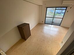 ＧＲＡＣＥ　ＭＡＩＳＯＮ　大町 3階ワンルームのリビング/ダイニング