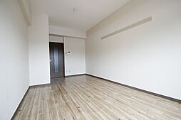 Ｗｉｎｇ　ＳＴＫ 7階1Kのリビング/ダイニング