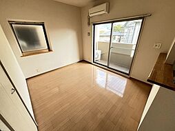 エミネンス古市　弐番館 2階1LDKのリビング/ダイニング