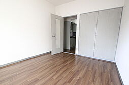 ハイムエトワール 2階1Kのリビング/ダイニング