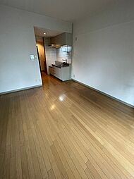 福地産業加古町ビル 2階1LDKのリビング/ダイニング