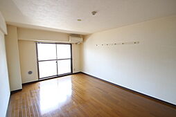 ビュティチェリエム 2階1Kのリビング/ダイニング