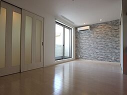 Regalest Cocon Minamikanon 3階1LDKのリビング/ダイニング