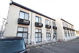 レオパレスサンモリッツ