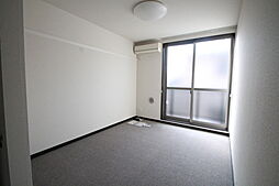 レオネクストクレール住吉II 1階1LDKのリビング/ダイニング