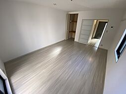 ＤＵＯ西広島 1階1Kのリビング/ダイニング