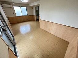 ＥＳＴＡＴＥ 2階ワンルームのリビング/ダイニング