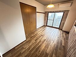 クレスト池之子 6階1Kのリビング/ダイニング