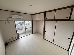 グランドハイツ山根 3階1DKのリビング/ダイニング