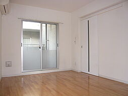 Ｆlechir-kuB 1階1DKのリビング/ダイニング