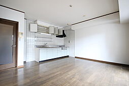 アネックスイシダ 1階2LDKのリビング/ダイニング