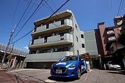 広島高速交通アストラムライン 大町駅 徒歩7分の賃貸マンション