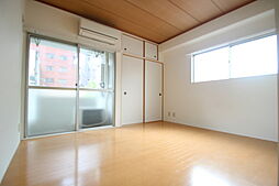 第2木村ビル 3階2DKのリビング/ダイニング