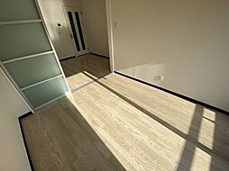 エトゥール古江駅前 2階2LDKのリビング/ダイニング