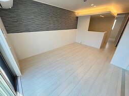 ＶＩＶＡＮＴ　ＨＩＬＬ川内 1階2LDKのリビング/ダイニング