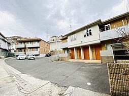 ディアス三滝　B棟