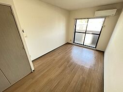 サンスクエア大芝 4階1Kのリビング/ダイニング