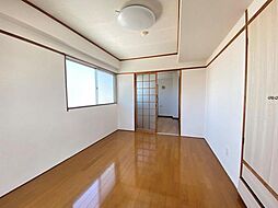 ヤマトビル 5階1DKのリビング/ダイニング