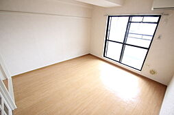 ポエムサンライズ 1階1DKのリビング/ダイニング