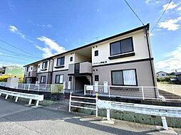 ファミーユ阿品　B棟