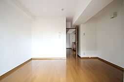 リバーウォーク広瀬 2階1Kのリビング/ダイニング