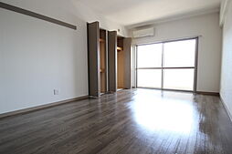 パステロ　アロッジオ45東蟹屋 9階2Kのリビング/ダイニング