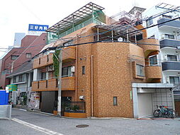 大橋マンション