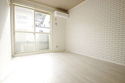 ＡＬＳＯＬＥ相田 1階1Kのリビング/ダイニング