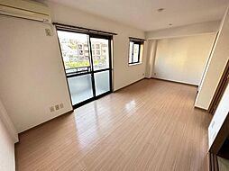 フォブール上田 1階2LDKのリビング/ダイニング