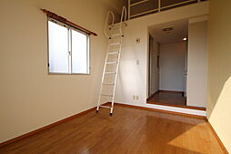 Ｗｈｉｔｅ草津 3階1Kのリビング/ダイニング