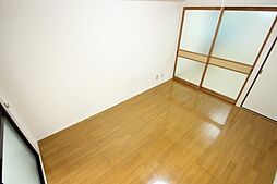 ウイング五日市駅前Ｂ棟 5階1Kのリビング/ダイニング