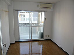 安田ビル 2階1Kのリビング/ダイニング