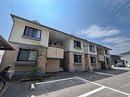 アビーロード　A棟