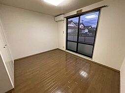 ビーライン東原 1階1Kのリビング/ダイニング