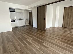 ブリュード堺町 5階1LDKのリビング/ダイニング