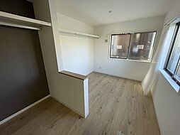 トワスール美の里 2階ワンルームのリビング/ダイニング