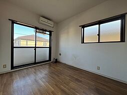 ラ・メールコバタ 2階ワンルームのリビング/ダイニング