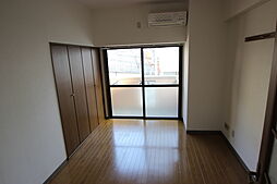 サンコーポ横川 9階1Kのリビング/ダイニング