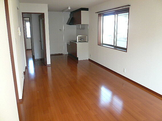 メゾン桜_内装_0