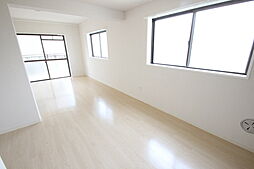 メゾン楠木 3階1LDKのリビング/ダイニング