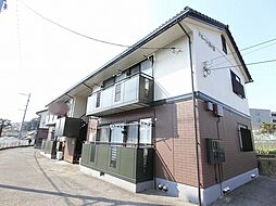 ドミール西ヶ原　B棟