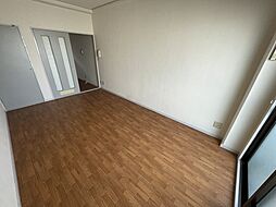 ジャスティヒルト高須 4階1Kのリビング/ダイニング