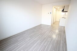 Ｐｅｒｆｅｔｔｏ 1階1Kのリビング/ダイニング