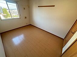 メゾン・ド・リリー 1階2DKのリビング/ダイニング