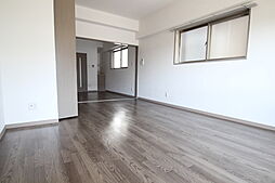 パステロ　アロッジオ45東蟹屋 2階2Kのリビング/ダイニング