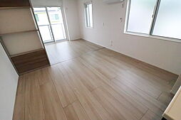 オッツ・Ｋ 3階2LDKのリビング/ダイニング