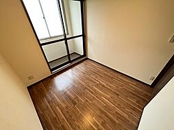 十日市ビル2 4階2DKのリビング/ダイニング